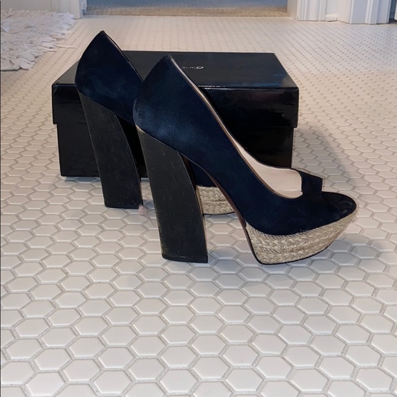 Boutique 9 heels - Picture 5 of 6